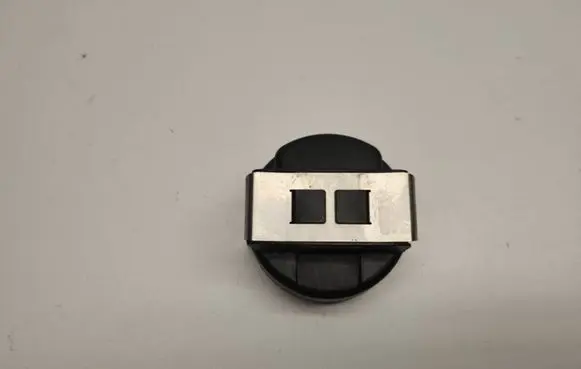 Mercedes-Benz C W204 Rain sensor a2048704926