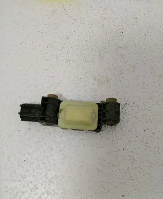 Audi A4 S4 B6 8E 8H Airbag deployment crash/impact sensor 8E0959643B
