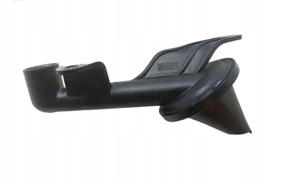 Ford Mondeo MK IV Oil pump YS6Q-6615-AD