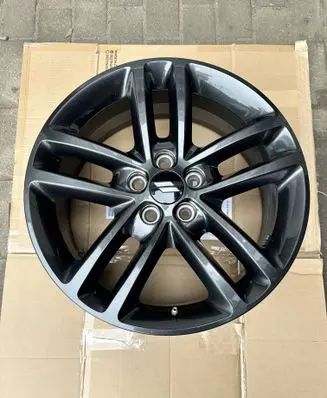 Dodge Charger R19 alloy rim 6EJ75TRMAB 0060452015