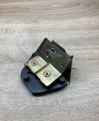 Peugeot 806 Sliding door lock 210203