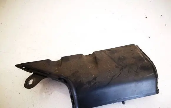 Porsche Cayenne (9PA) Air intake hose/pipe 7l0819623a
