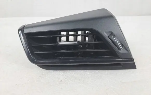 BMW 2 F45 Dashboard side air vent grill/cover trim 9262957