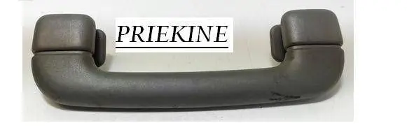 Renault Espace III Front interior roof grab handle 6025105987