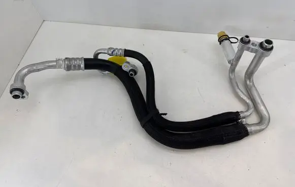 Tesla Model 3 Air conditioning (A/C) pipe/hose 150202000D