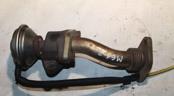 Volvo S80 EGR valve 074131503
