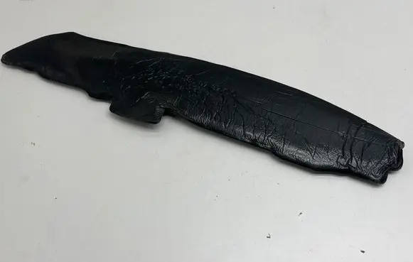 Mercedes-Benz CLA C117 X117 W117 Fender foam support/seal A1178850737