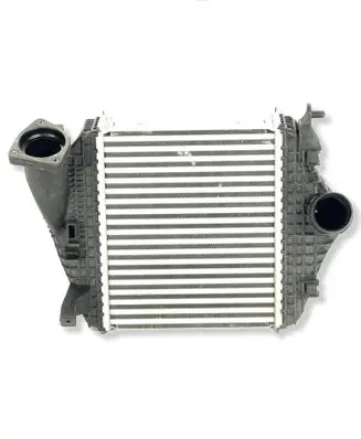 Audi RS Q8 Intercooler radiator 4M0145803BT