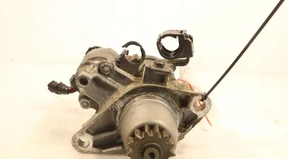 Toyota Avensis T250 Starter motor 281000H11084