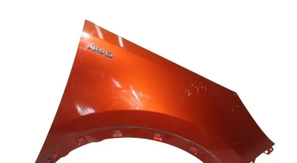 KIA Sportage Fender TECHNOORANGED2A