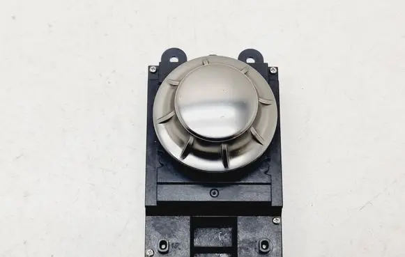 BMW 5 E60 E61 Multifunctional control switch/knob 6941801