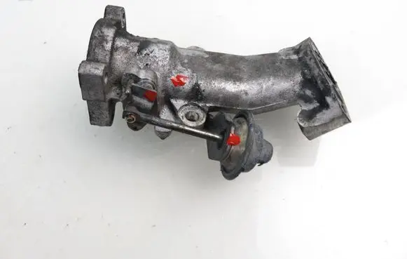 Suzuki Grand Vitara I Throttle body valve 