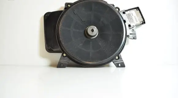 Audi A8 S8 D3 4E Subwoofer speaker 4E0035412A