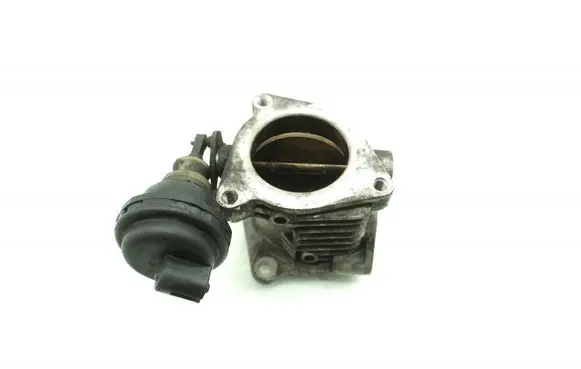 Fiat Bravo Throttle body valve MMAUTKO32398