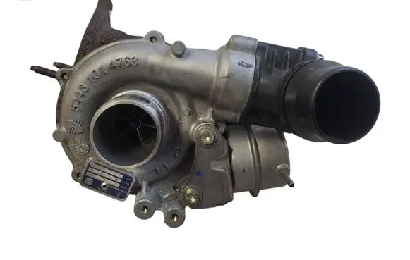 Nissan Qashqai Turbo 54431014763 54389700001 383560