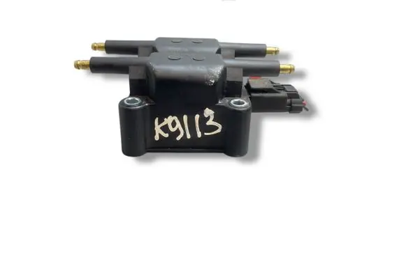 Mini One - Cooper Cabrio R52 High voltage ignition coil W10B16A H0627 EDSTIC69