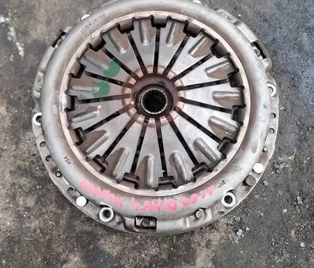 Ford Focus Clutch set kit LC03LD010B