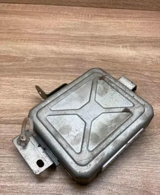 Mazda 626 ABS control unit/module GA2A67650 91M052109