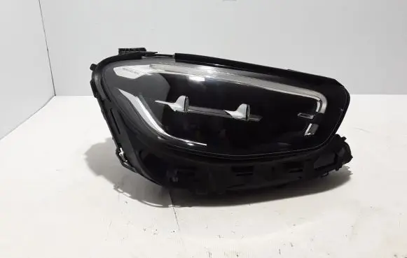 Mercedes-Benz E W213 Headlight/headlamp A2139069209