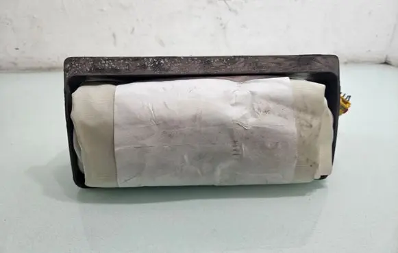 Chrysler Grand Voyager IV Passenger airbag P04680889AD