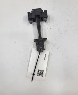 Opel Vivaro Front door check strap stopper 10000057539