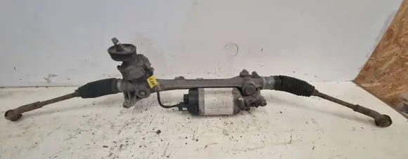 Volkswagen Golf V Steering rack 7805501232