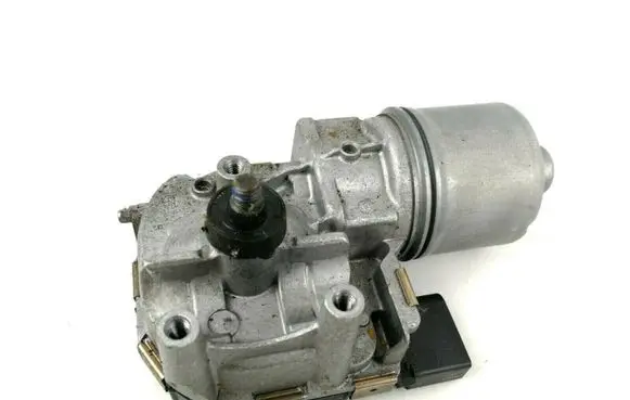 Mercedes-Benz C W205 Wiper motor 1397220970 1137328776