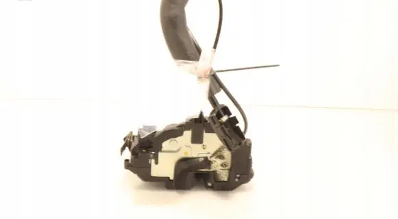 Renault Laguna III Front door lock 2908HR