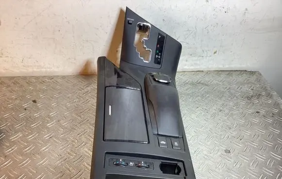 Lexus RX 450H Center console control module 5880348020 5560448030