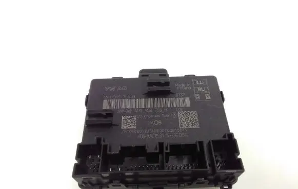 Porsche Panamera (971) Door control unit/module 4M1959795B