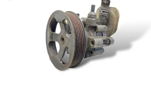 Power steering pump