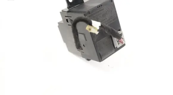 Jaguar XF X250 Ignition lock 6W8311572AK