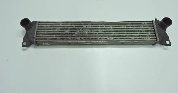 Suzuki SX4 Intercooler radiator 13620-79J50 3119740 06T256