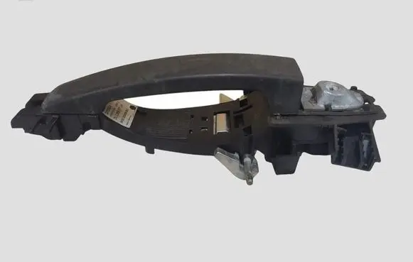 Land Rover Freelander 2 - LR2 Front door exterior handle 6H52203A29BG