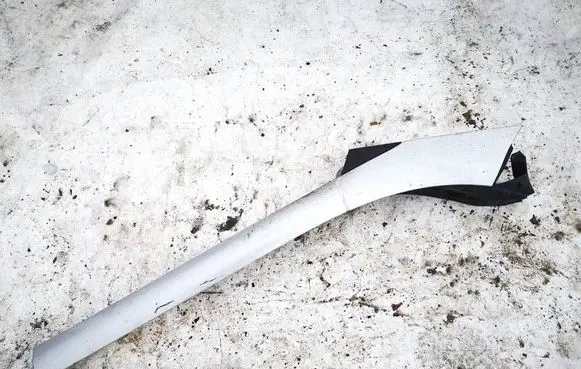 Renault Scenic III - Grand scenic III Windshield trim 768350002R