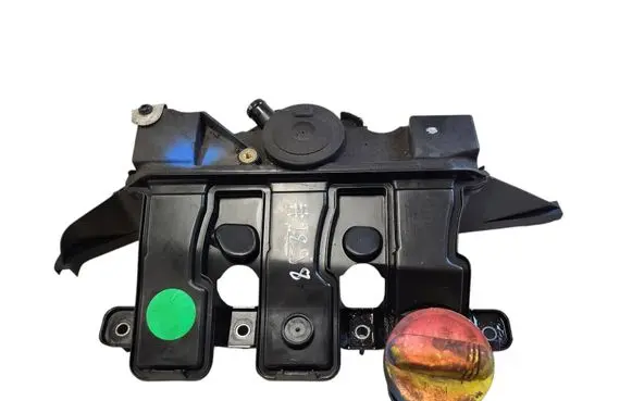Nissan Qashqai+2 Intake manifold 118305906R