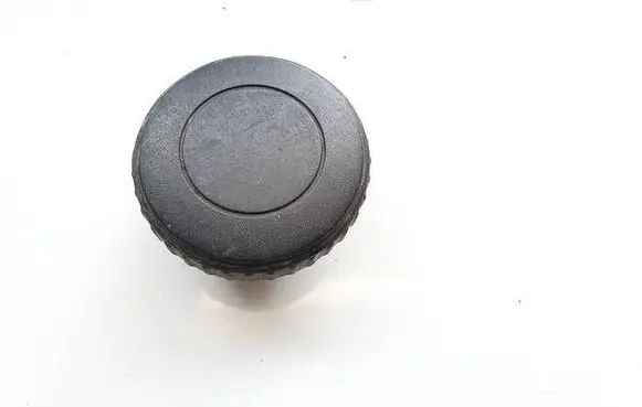 Volkswagen PASSAT B6 Seat adjustment knob 1k0881673