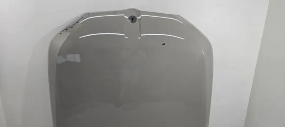 BMW X3 G45 Engine bonnet/hood