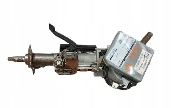Ford C-MAX II Steering wheel axle set 3F880