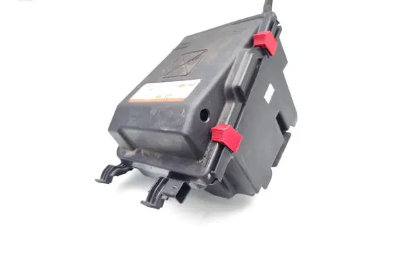Peugeot 407 Fuse module 9804848180 9678633380