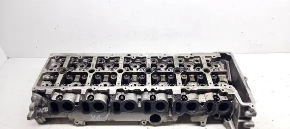 BMW X6 E71 Engine head 781193603 780764107 7800003