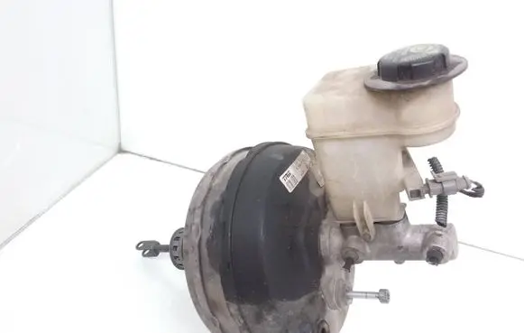 Opel Signum Brake booster 13126710