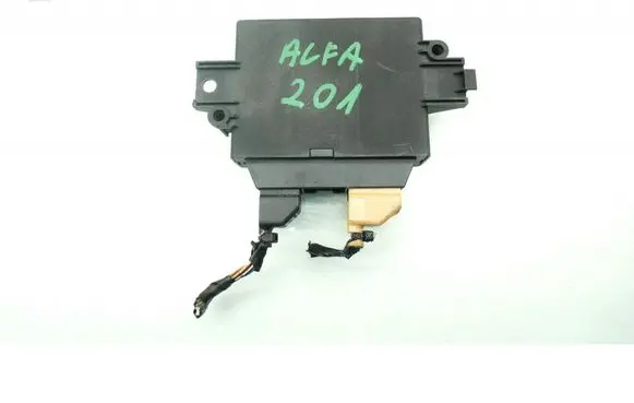 Other control units/modules