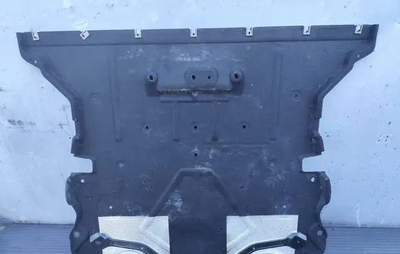 Alfa Romeo Stelvio Engine splash shield/under tray STELVIOOSLONA
