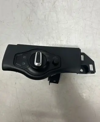 Audi A4 S4 B8 8K Light switch 8K0941531AL 2105102017 8K094151
