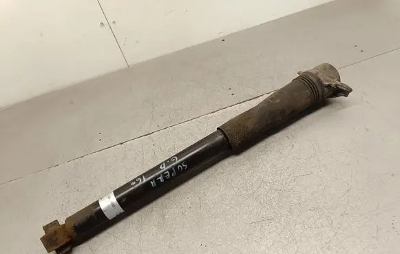 Skoda Superb B8 (3V) Rear shock absorber/damper