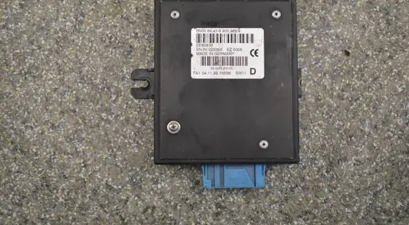 BMW 7 E38 Other control units/modules 69059659