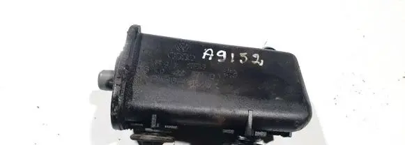 Volkswagen Jetta V Power steering fluid tank/reservoir 1c0422371d