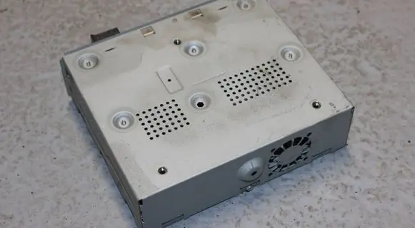 Mercedes-Benz S W222 Other control units/modules A2229008002 2229020002 2228202389