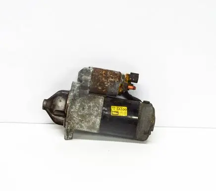 Hyundai Getz Starter motor